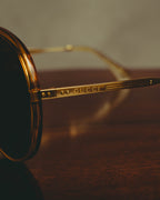 –SPECIAL– "GUCCI" 2020's Bold aviator sunglasses