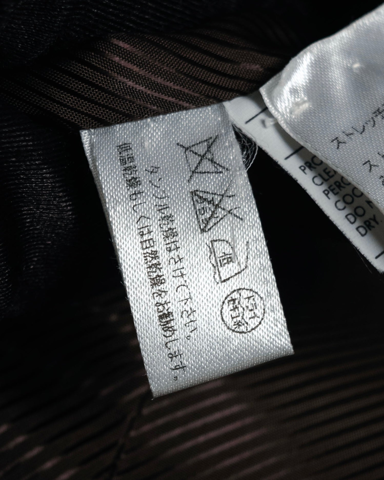 “Salvatore Ferragamo” 2000’s Four button tailored wool blend jacket