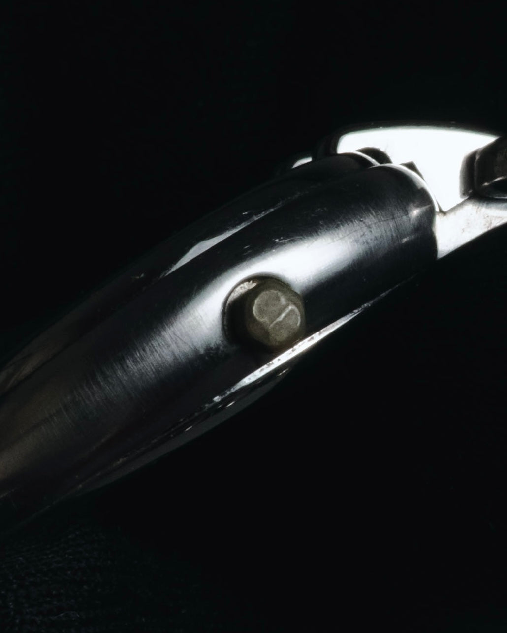 "Christian Dior" 90’s minimalist bracelet quartz watch