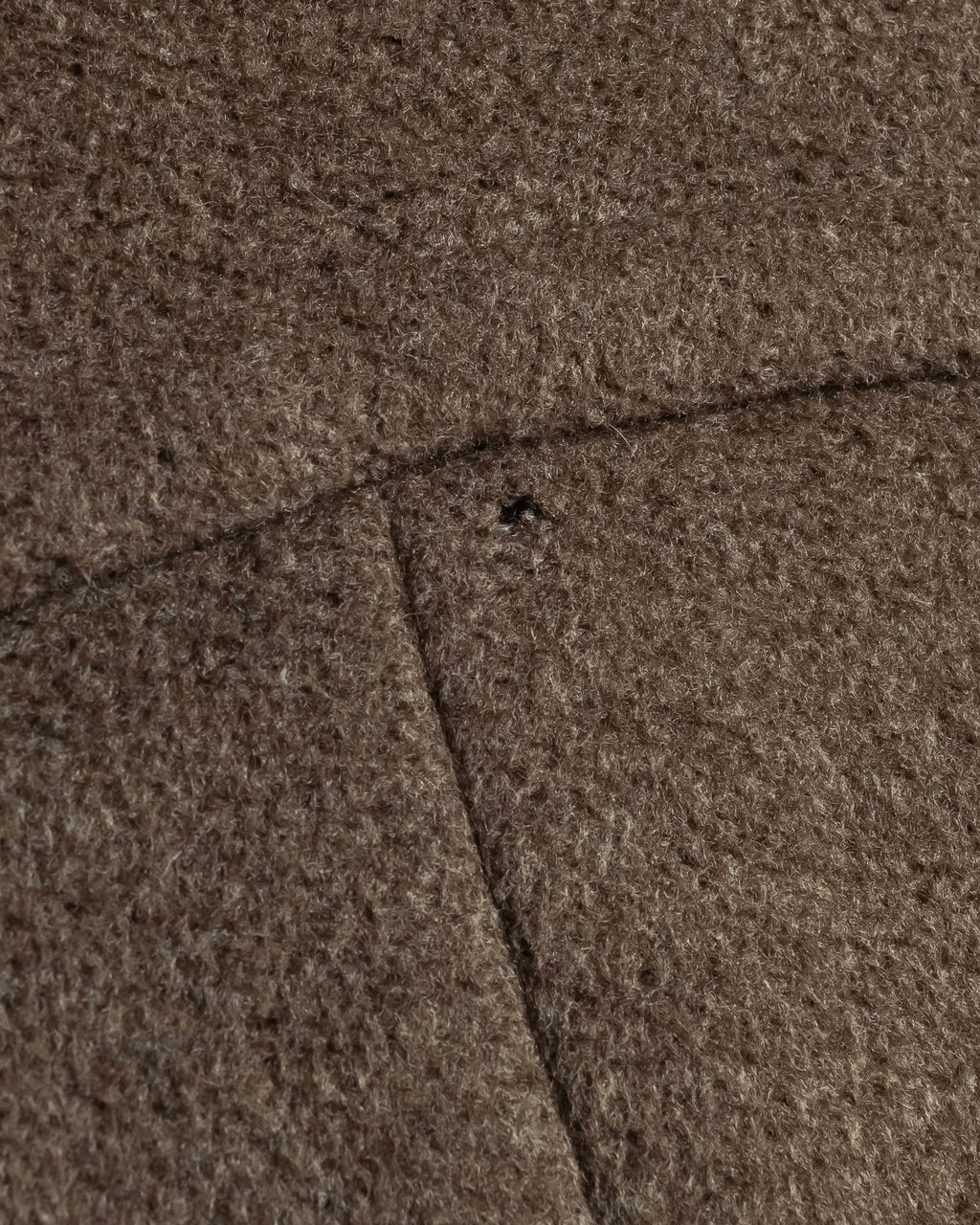 -SPECIAL- “GUCCI × ZAMASPORT” 1989–1994 Double Breasted Long Coat