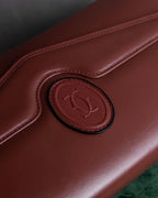 "Cartier" Les Must de Cartier shoulder bag