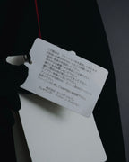 "Alexander McQueen" 2021SS tailored slacks