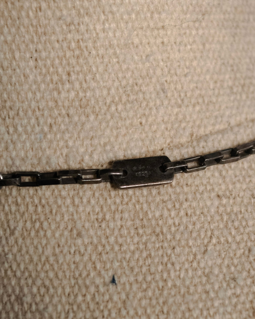 “GUCCI“ 2000’s openwork sphere pendant necklace