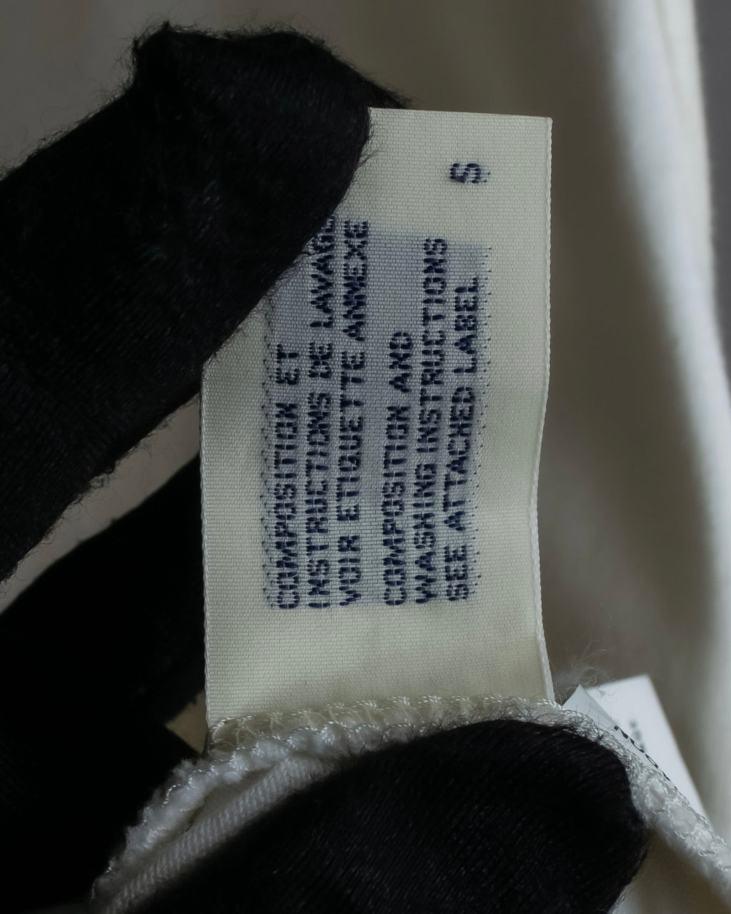 "LIMI feu" Asymmetrical hem cut sleeveless dress