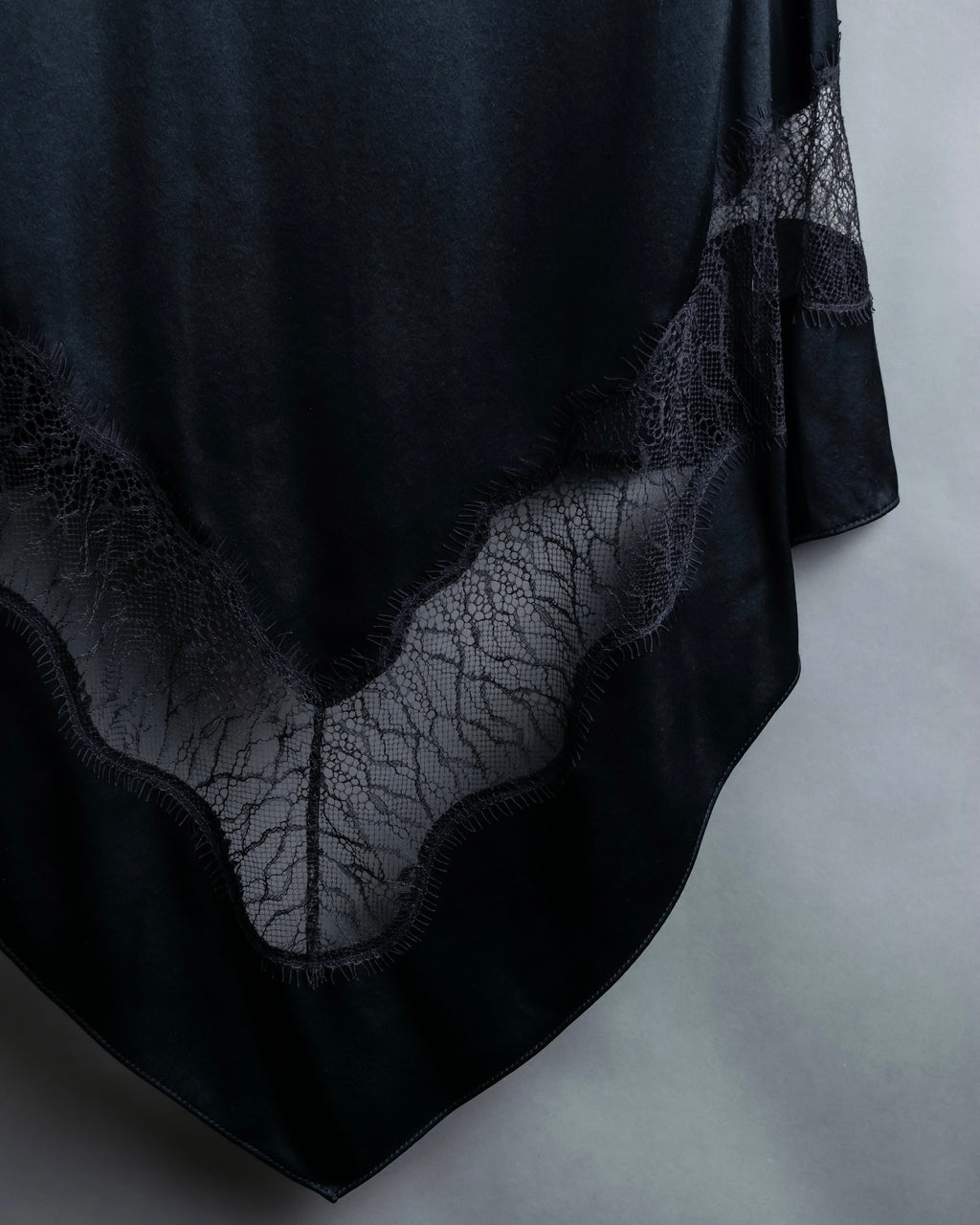 "ALEXANDER WANG" Embroidered design sleeveless top