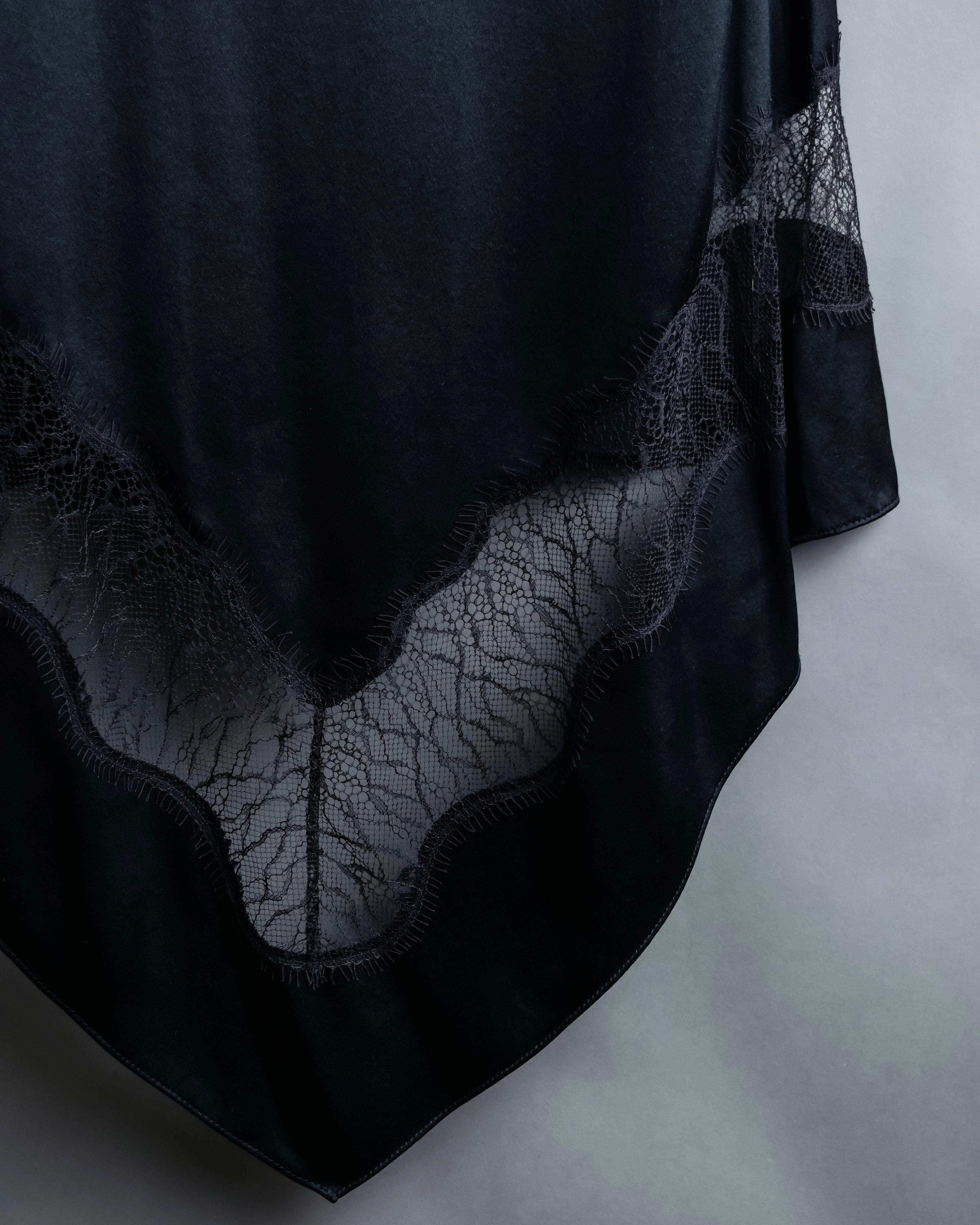 "ALEXANDER WANG" Embroidered design sleeveless top