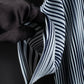 "PLEATS PLEASE ISSEY MIYAKE" Monotone color pleated oversized tops