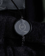 "MCQ Alexander McQueen" Lace-up panel design shaped jacket