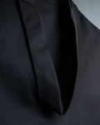 “BOTTEGA VENETA”  V neck designed no sleeve top