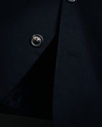 “Maison Martin Margiela” 90’s-00’s reconstructed classic tailored jacket