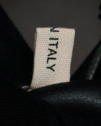 "MARNI" 2011 winter edition shearling fur shoulder bag