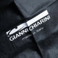 "GIANNI CHIARINI" High quality leather 2way shoulder bag