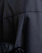 "STAFFORD" Beautiful glossy regular collar shirt