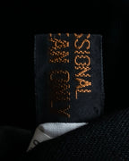 "BURBERRYS" Mohair mix classical tailored three-piece suit