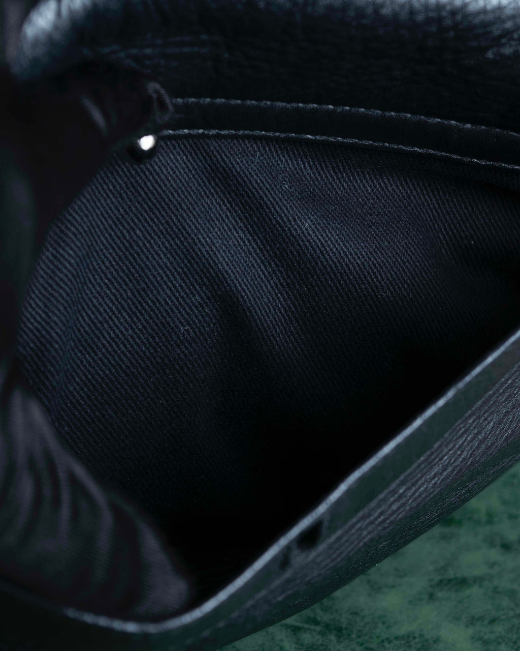 "YVES SAINT LAURENT" Muse to metal design one handle bag