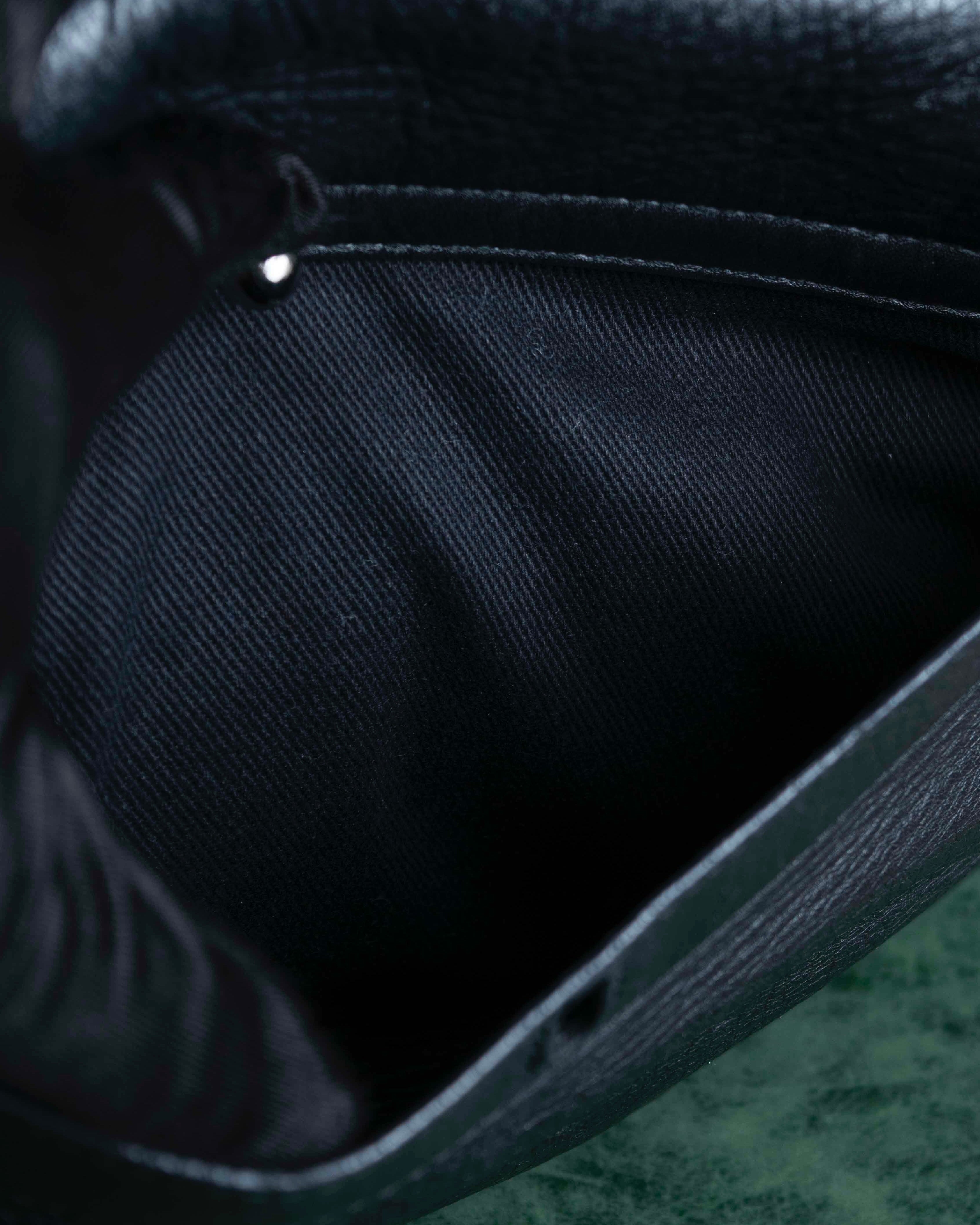 "YVES SAINT LAURENT" Muse to metal design one handle bag