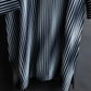 "PLEATS PLEASE ISSEY MIYAKE" Monotone color pleated oversized tops