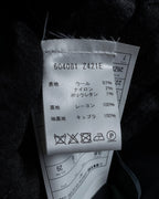 "GUCCI" Michele period relax silhouette set up