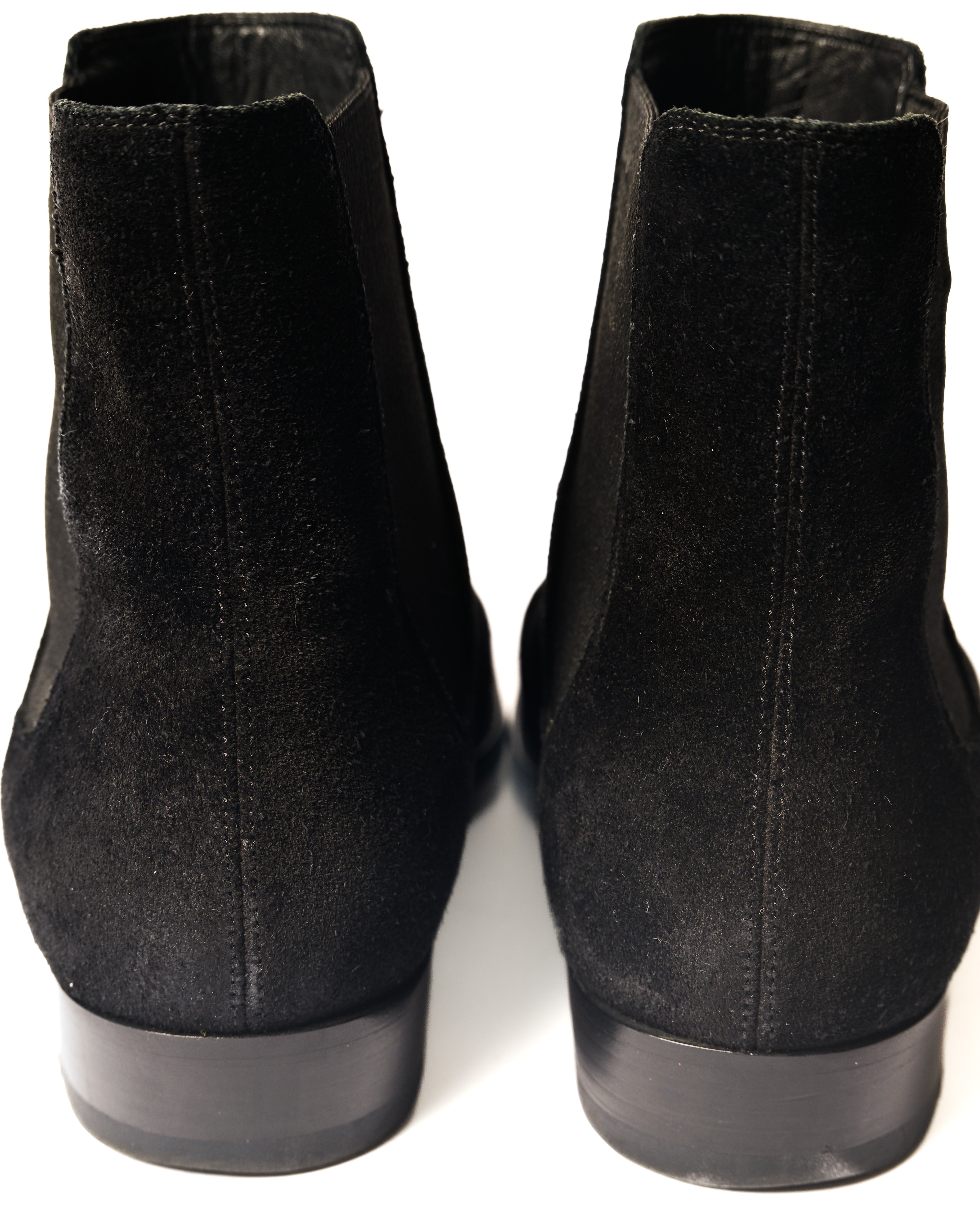 SAINT LAURENT (サンローラン) - ワイアット 30 チェルシーブーツ