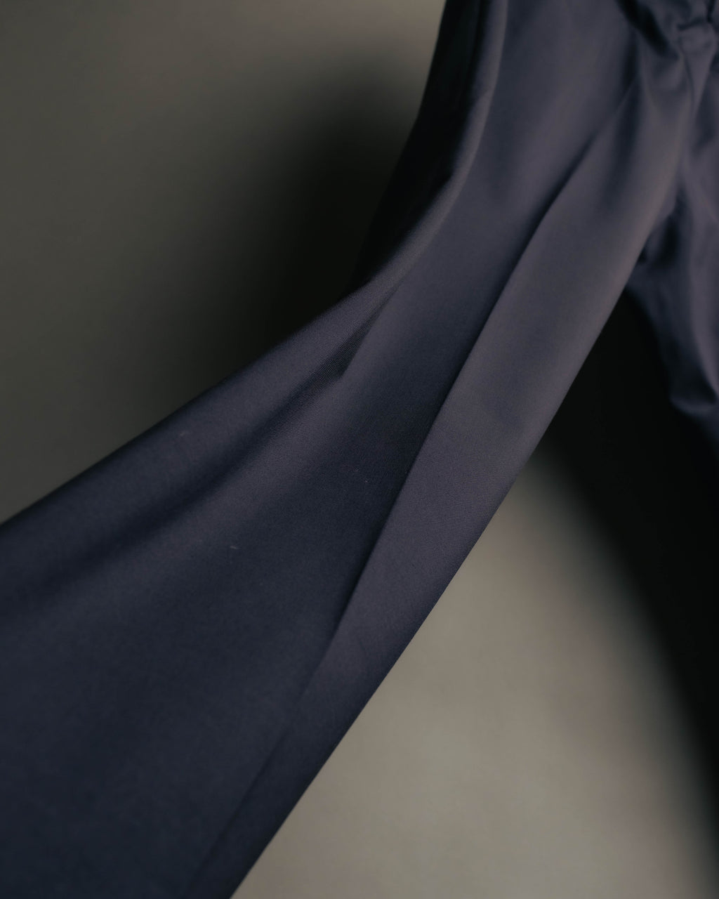 "PRADA" 2020's Refined wool tailored trousers