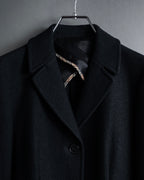 "BURBERRYS Blue Label" 96's-99's Classical detail tailored jacket