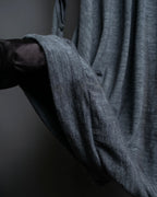 "JUNYA WATANABE COMME des GARCONS" 2008AW Collection Pieces Connected arms design knit