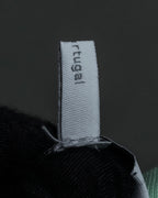 "LOEWE" Ceramic photo print T-shirt