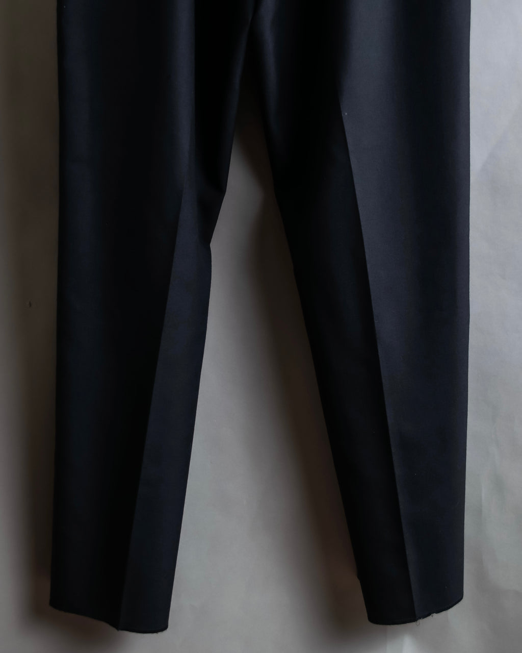 "BOTTEGA VENETA" Daniel Lee period wide tapered slacks