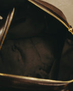 -SPECIAL- “Yves Saint Laurent” 00’s-10’s Muse leather handbag
