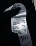 -SPECIAL- “GUCCI“ 2017-18 Fall winter lace bow blouse