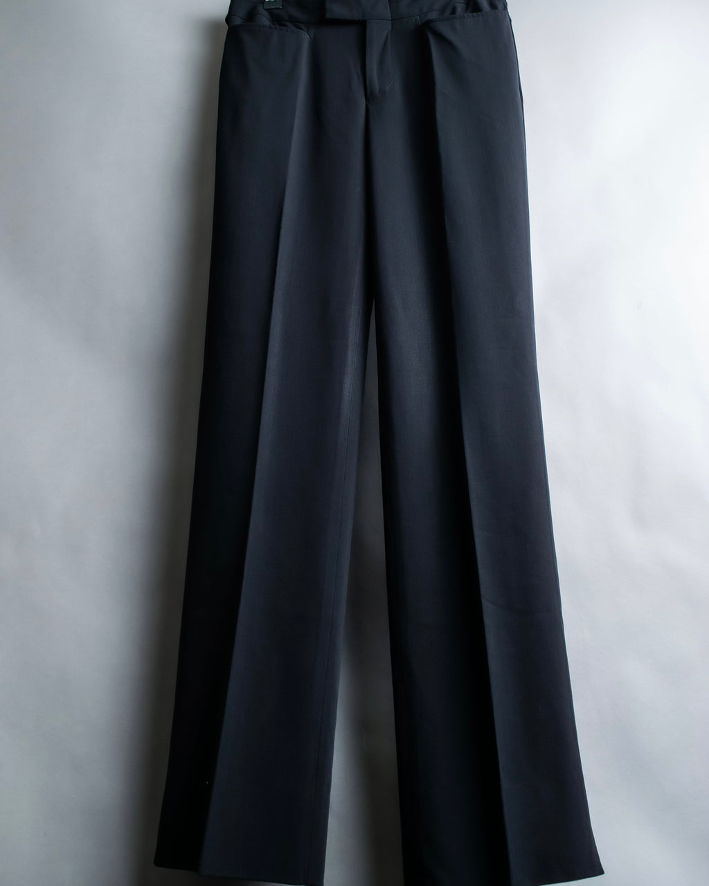 "GUCCI" black oversized mode style set up