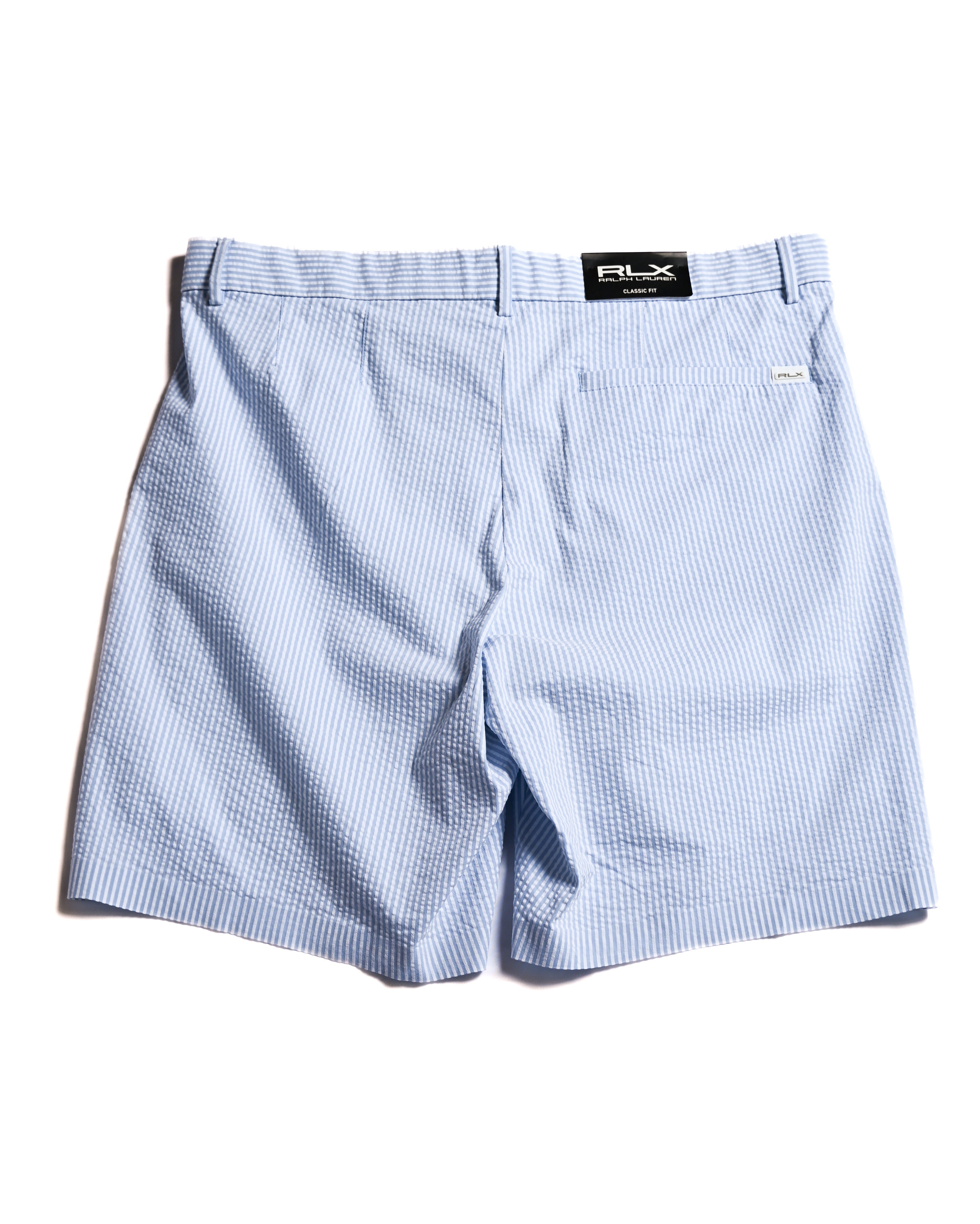 Ralph Lauren RLX/ Classic Fit Swim Shorts