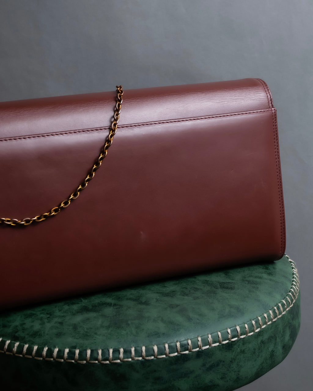 "Cartier" Les Must de Cartier shoulder bag