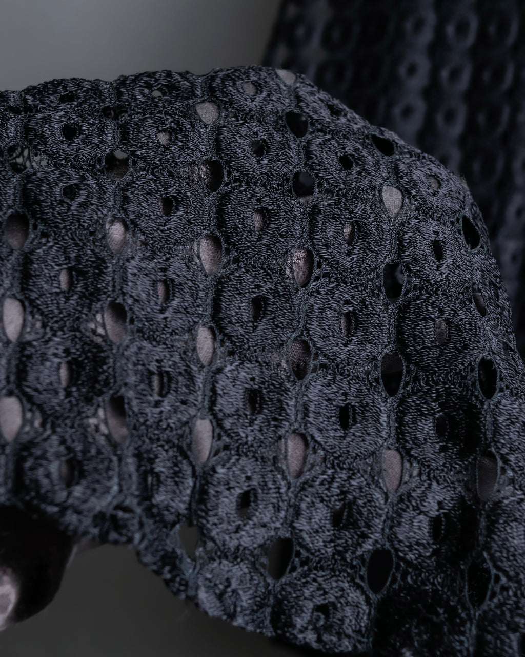 "LIMI feu" Layered embroidered sleeveless dress