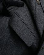 "Ralph Lauren" Waist-shaped tailored jacket