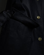 "PS PAUL SMITH Woman" Relaxed work detail cotton jacket