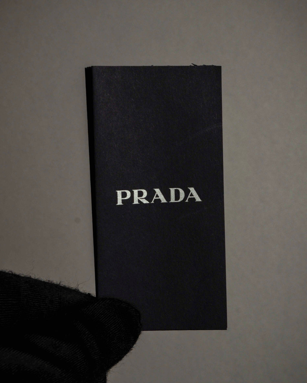 "PRADA" Yellow marble acetate sunglasses