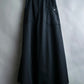 "Y's" Wool gabardine sarouel skirt pants