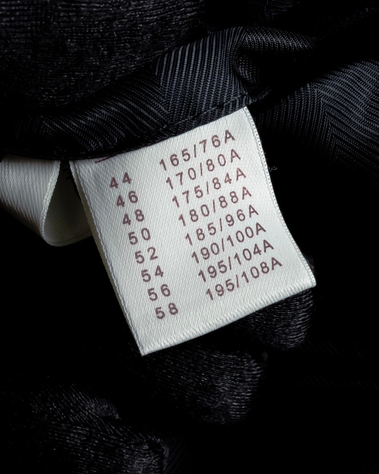 "LOUIS VUITTON" Geometric pattern velvet tailored jacket