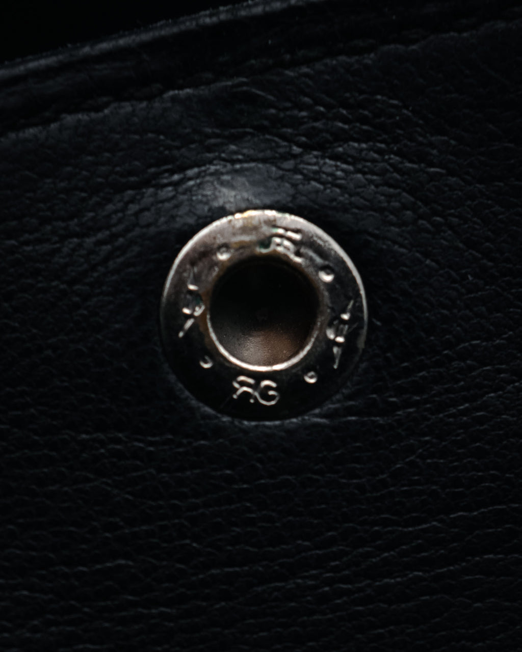 –SPECIAL– “HERMES” 50’s-60’s Escale box calf top handle bag