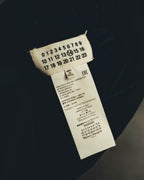 -SPECIAL- "Maison Margiela" 2021AW Reversible tailored blazer jacket
