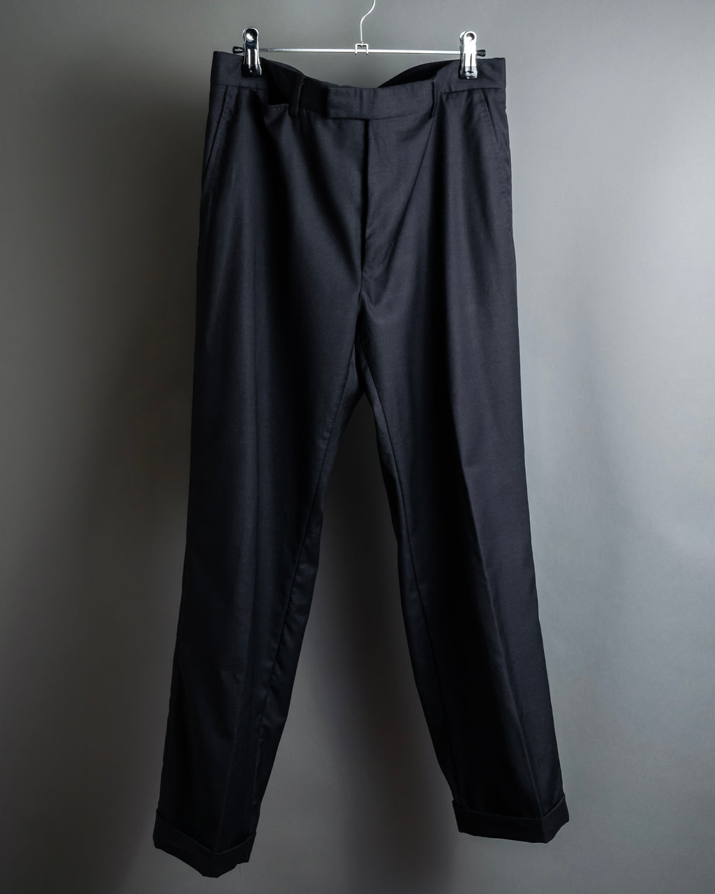 "GUCCI" Michele period relax silhouette set up