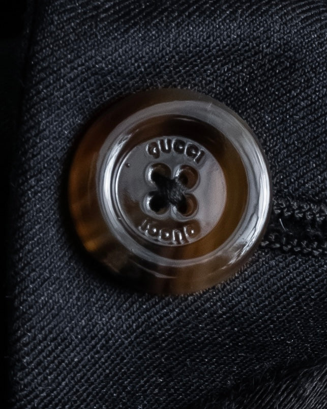 "GUCCI" Michele period relax silhouette set up