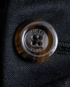 "GUCCI" Michele period relax silhouette set up