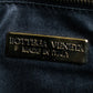 "BOTTEGA VENETA" Piping design braided style horizontal shoulder bag