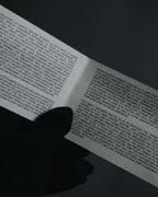 "BALENCIAGA" 2013 Autumn/Winter Padlock All Afternoon Structured Leather Bag