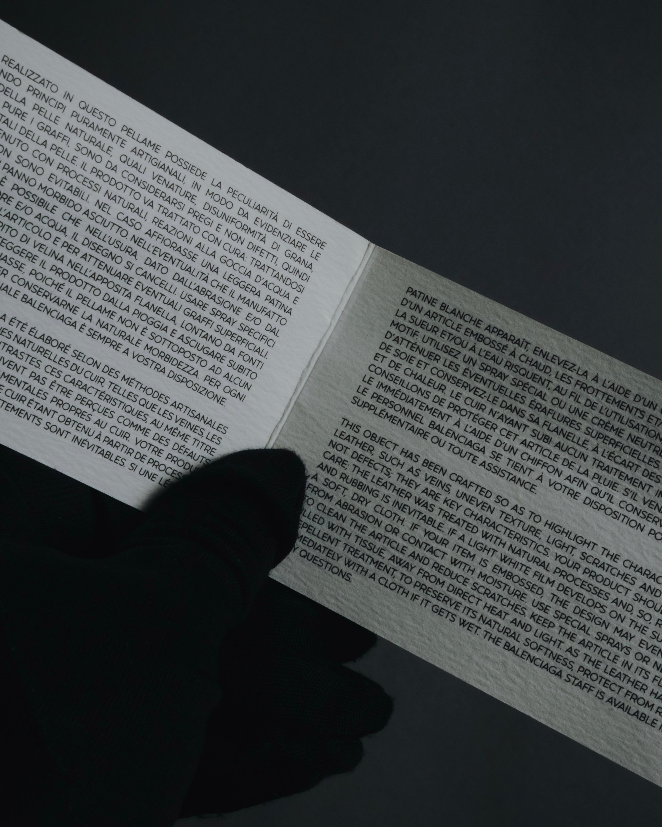 "BALENCIAGA" 2013 Autumn/Winter Padlock All Afternoon Structured Leather Bag