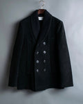 "Maison Martin Margiela" 07AW Personal Archive Coat
