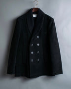 "Maison Martin Margiela" 07AW Personal Archive Coat