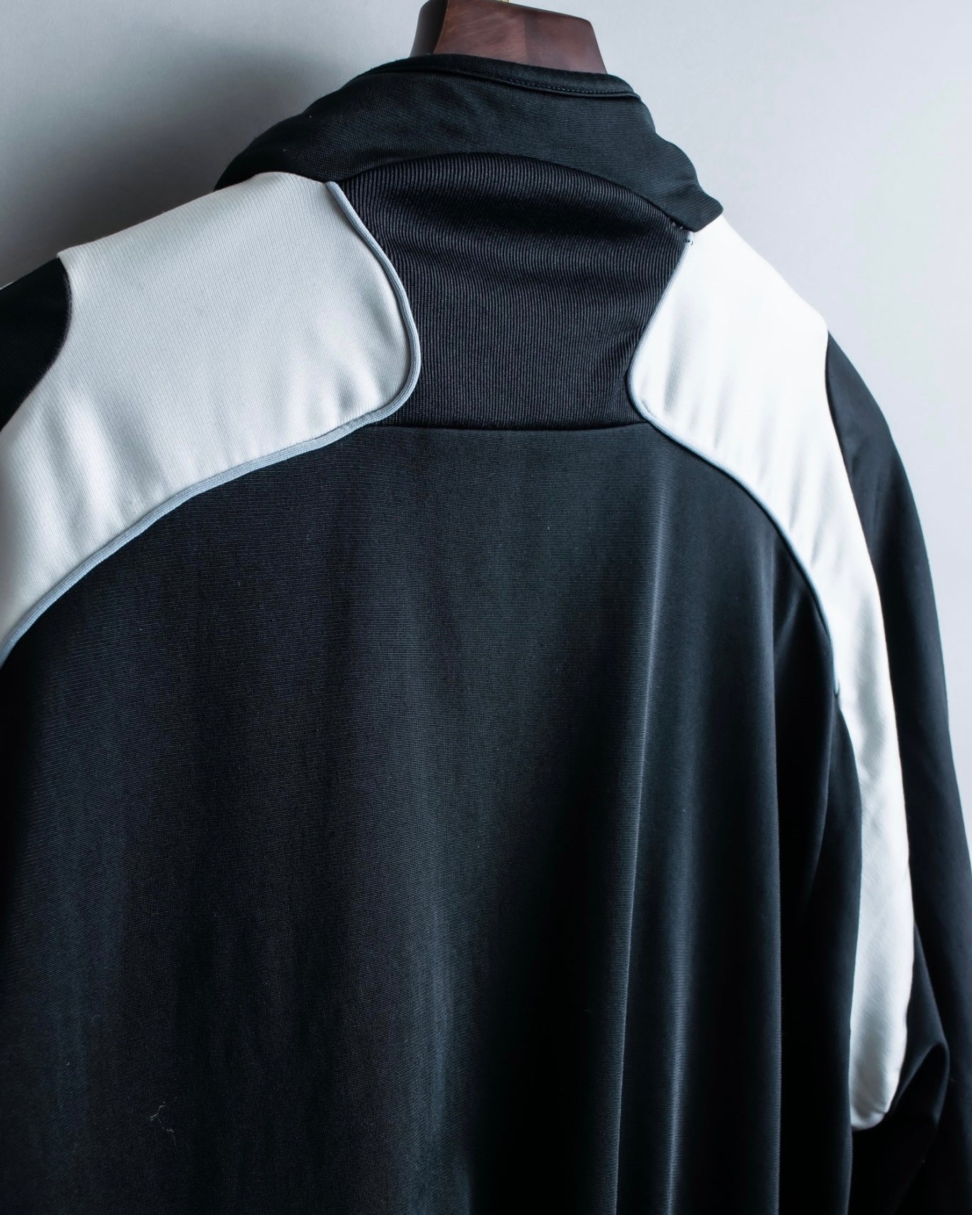 "adidas" Neutral design track jacket